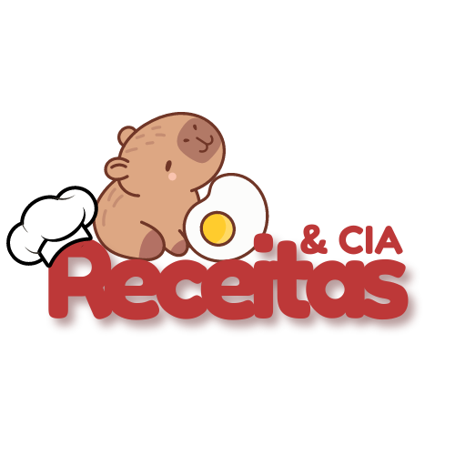 Receitas & Cia